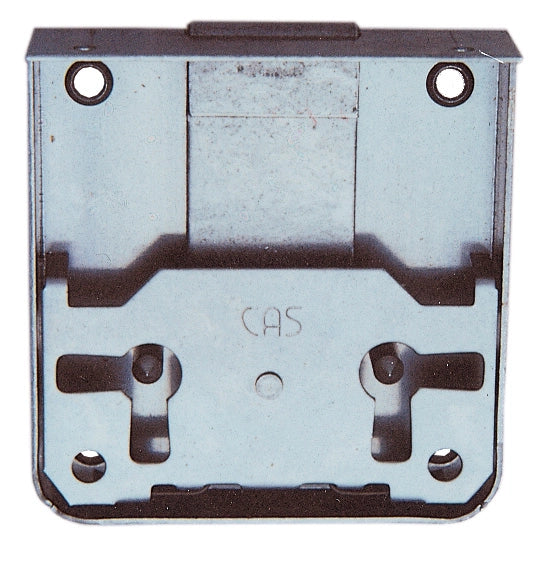 BL CAS SERRATURA MOBILE 1/2 SCATOLA 30 MM- 1,0 blister
