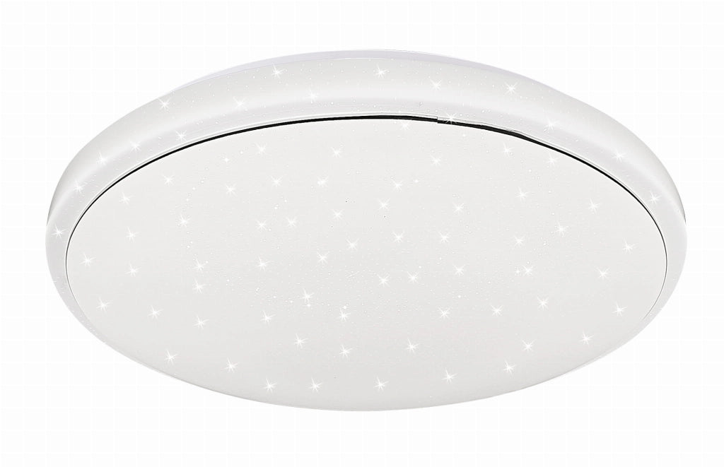 Plafoniera LED Candellux Jasper 49cm 36W 4000K IP44