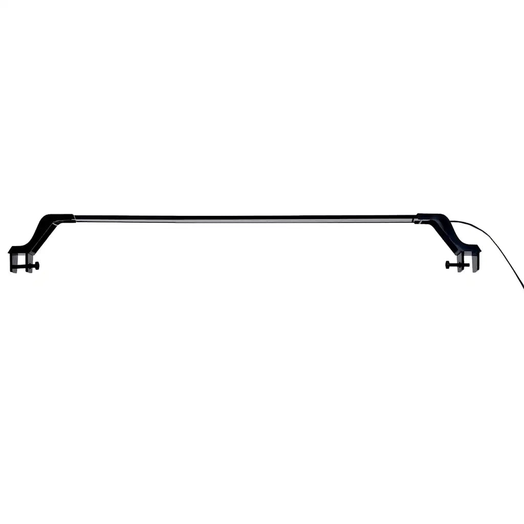 Luce a LED per Acquario con Morsetti 75-90 cm Blu e Bianco CFW2156346
