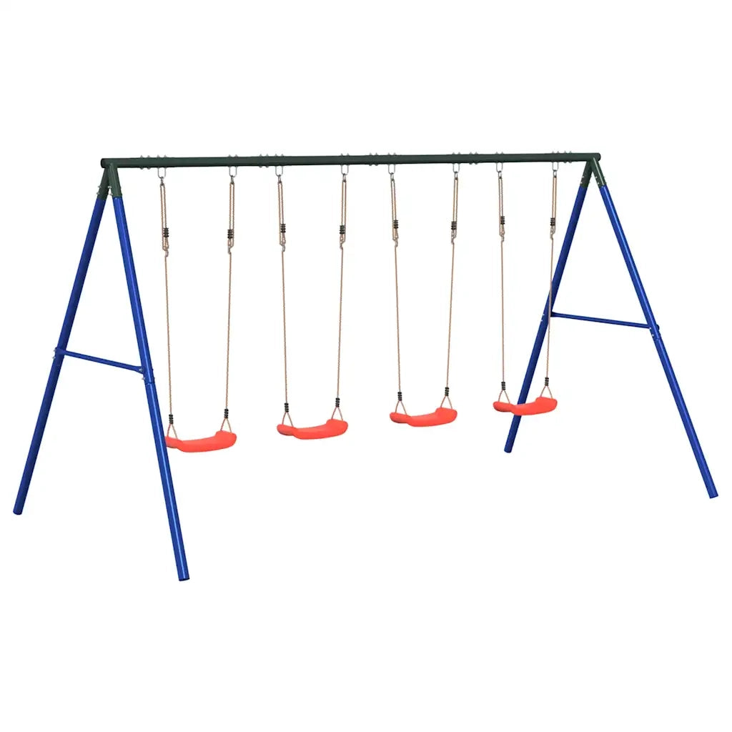 Set Altalene da Esterno 4 pz CFW1751195
