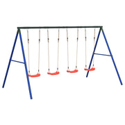 Set Altalene da Esterno 4 pz CFW1751195