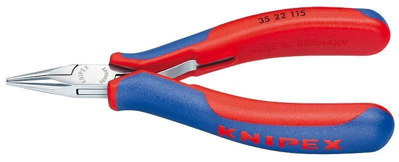 Knipex 35 22 115 pinza Pinze a becco lungo