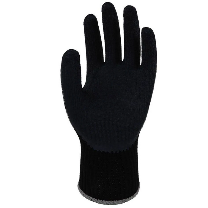 Guanti rock e stone antiscivolo per lavori pesanti *** misura medium - m, confezione 1