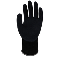 Guanti rock e stone antiscivolo per lavori pesanti *** misura large - l, confezione 1