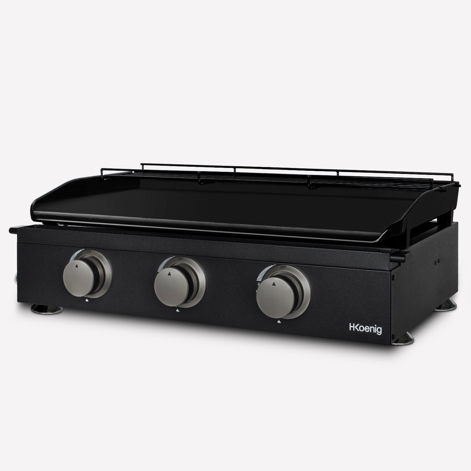 Plancha a Gas PLX1032