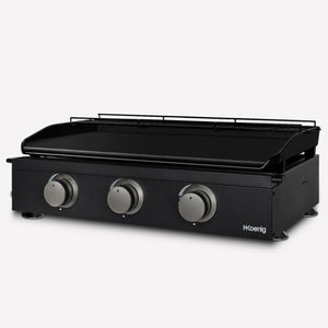 Plancha a Gas PLX1032