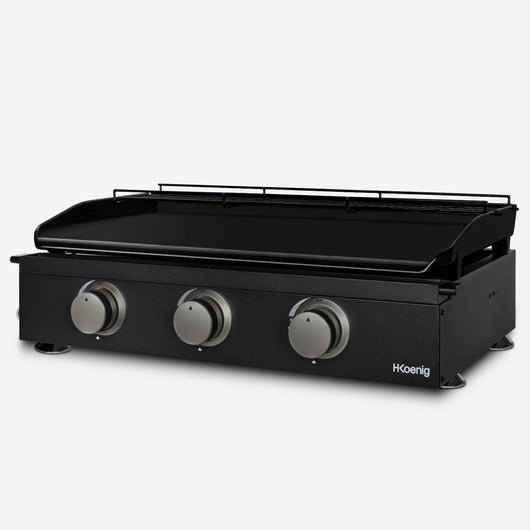 Plancha a Gas PLX1032