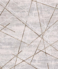 Tappeto NEVADA 9244 beige stile moderno righe astratte cm.160x230