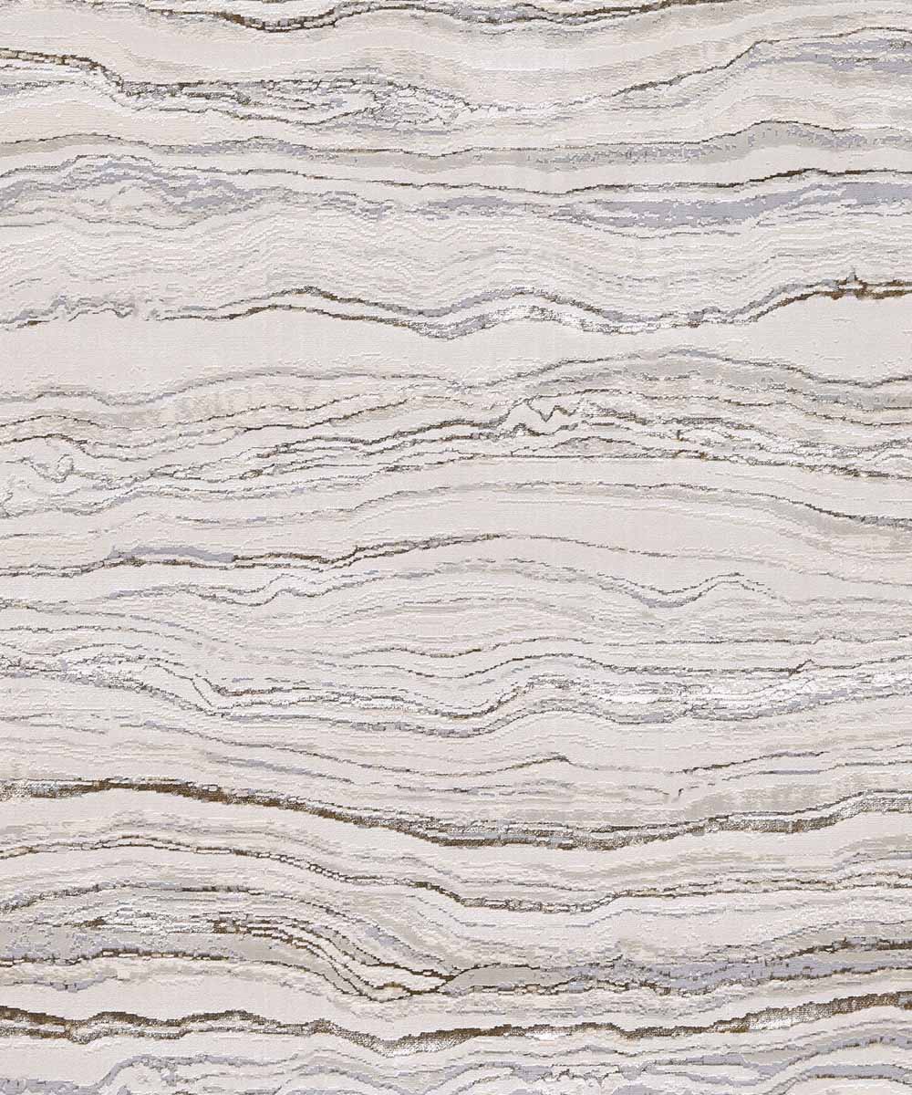 Tappeto NEVADA 9253 beige colori naturali design moderno effetto roccia cm.240x340