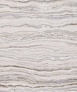 Tappeto NEVADA 9253 beige colori naturali design moderno effetto roccia cm.240x340