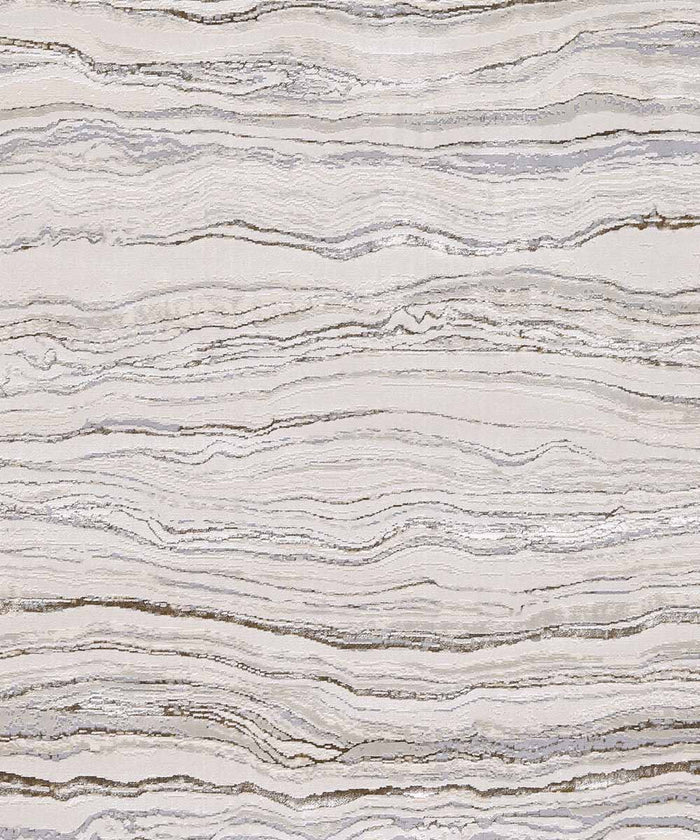 Tappeto NEVADA 9253 beige colori naturali design moderno effetto roccia cm.240x340