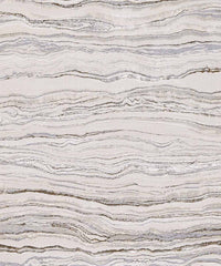Tappeto NEVADA 9253 beige colori naturali design moderno effetto roccia cm.140x200