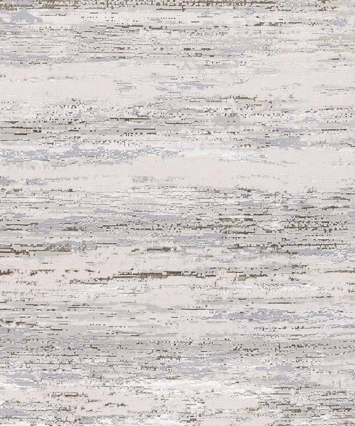 Parure di tappeti NEVADA 9246 beige sabbia colori naturali contemporaneo tris scendiletto (1pz cm.80x150 + 2pz cm.60x120)