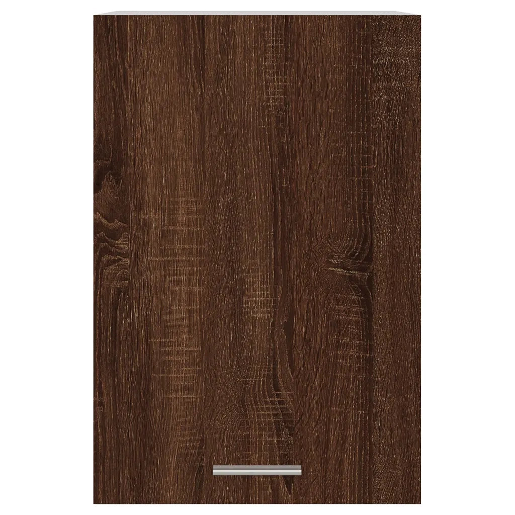 Mobile Pensile Â“LyonÂ” Rovere Marrone 39,5x31x60cm