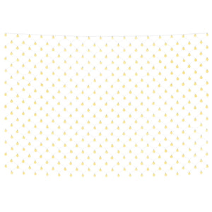 Luci di Natale Rete Bianco Caldo 3x3m 306 LED Interni Esterni 328778