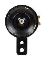 Fischia per motocicletta - Intensità acustica 105 dB - Adatto per scooter e motociclette - Dimensioni compatte 65mm - Installazione semplice - Accessorio di sicurezza