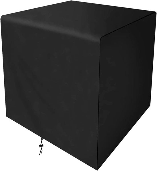 Set di protezione all'aperto acqua resistente - 1 pezzo - Polyester - 90 x 90 x 90 cm