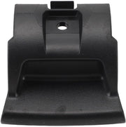 Manubrio posteriore per auto - Duraturo - Maniglia di sgancio - Adatto per XC90 2016-2022 - Installazione facile - Materiale ABS di alta qualità - Funzionamento affidabile - Maniglia di sgancio del sedile