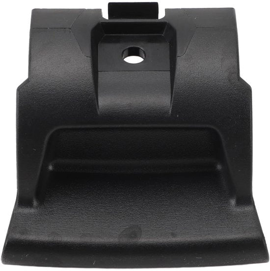 Manubrio posteriore per auto - Duraturo - Maniglia di sgancio - Adatto per XC90 2016-2022 - Installazione facile - Materiale ABS di alta qualità - Funzionamento affidabile - Maniglia di sgancio del sedile