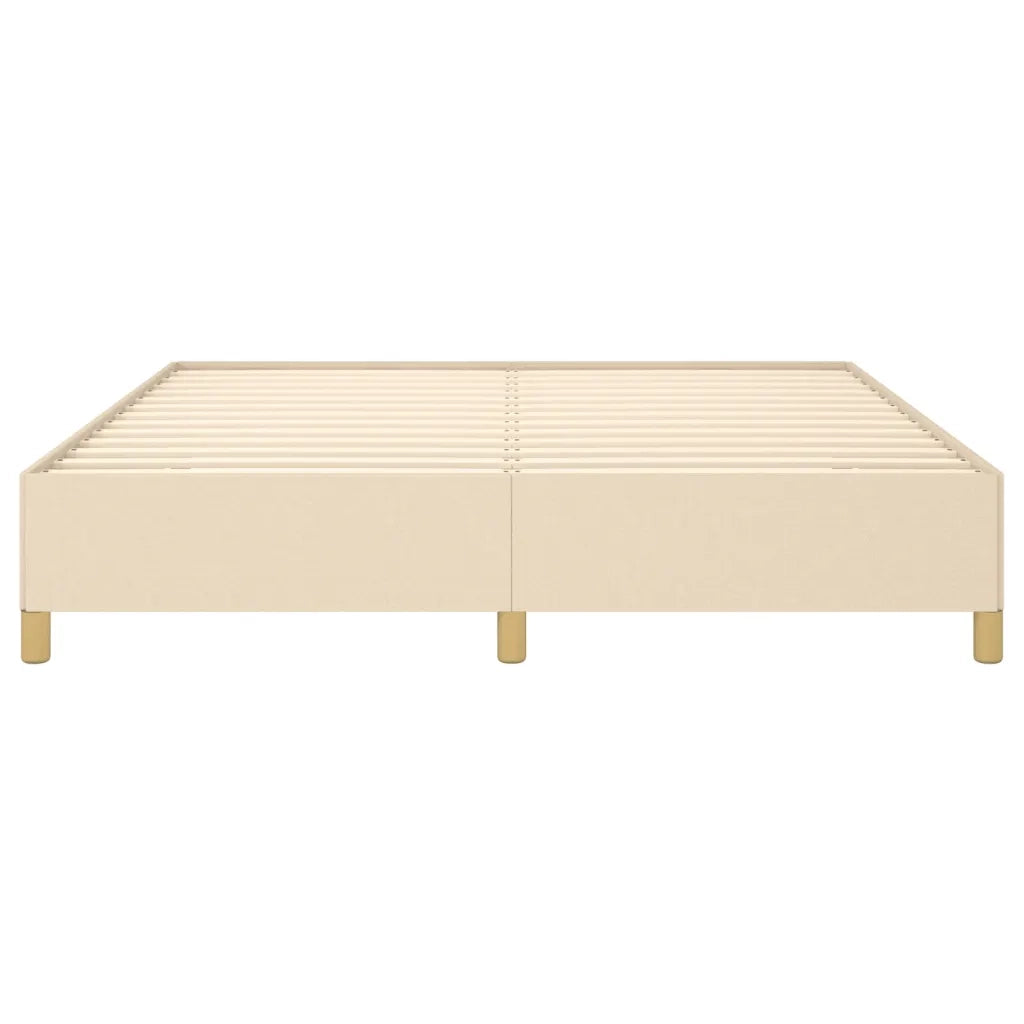 Giroletto Crema 180x200 cm in Tessuto cod mxl 66165