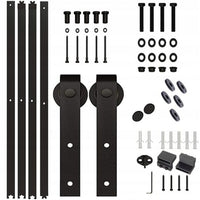 Set di porte scorrevoli Loft 2 M