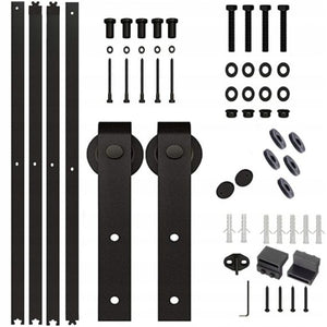 Set di porte scorrevoli Loft 2 M