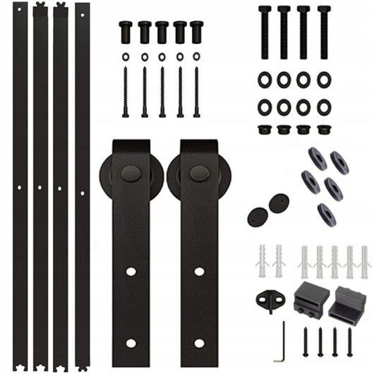 Set di porte scorrevoli Loft 2 M