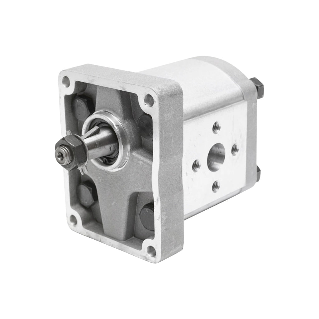 Pompa idraulica per Fiat, Case IH, New Holland, codice Ford OEM 5120277, 5120849, 5129483, 5169772, 8280127, 8282339, 9967928, 0510625318, 0510525314, 0510610305, 0510625341