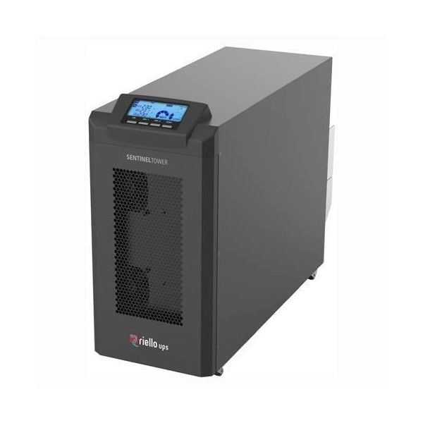 Riello ups stw 10000 a5 10000va/ 10000w, 10 minuti, tower - CSTWK10AA500RUA