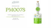 Acqua brevetti pompa dosatrice anticalcare MiniDue 360° da 1/2" - PM007S