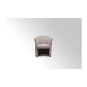 POLTRONA BELIZE N-ENJOY  03 TORTORA