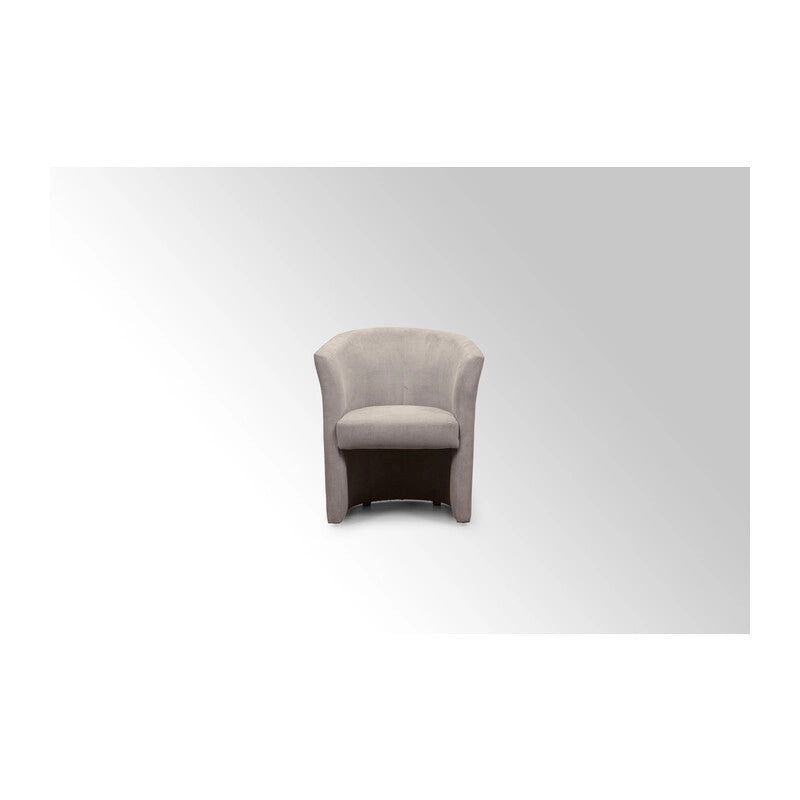 POLTRONA BELIZE N-ENJOY  03 TORTORA