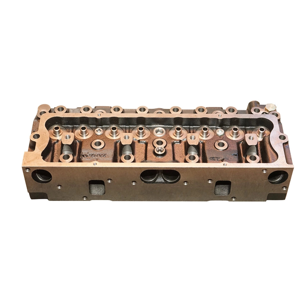Testata motore Massey Ferguson 390, 394S Codice OEM 0011562U91
