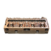 Testata motore Massey Ferguson 390, 394S Codice OEM 0011562U91