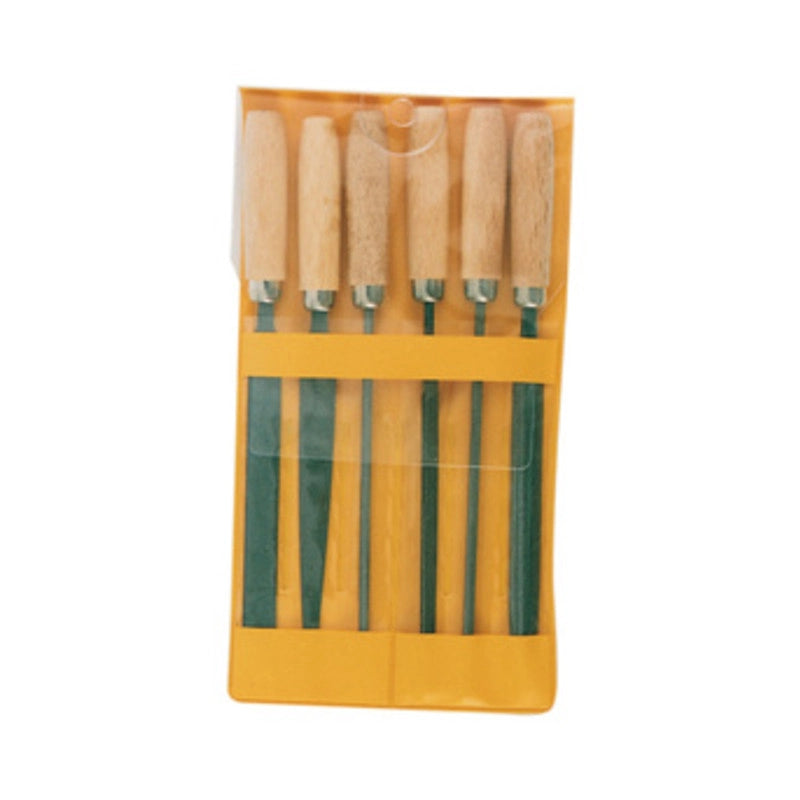 LIMA AD AGO ASSORTITE SET 6 PZ- CHINA JILIN 6018- 1,0 AS
