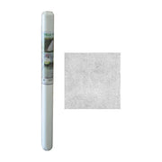 Trex 07045 Telo Termico TNT G 17 2,40x2,50 m Rotolo per Protezione Colture Effetto Serra e Antivento colore Bianco