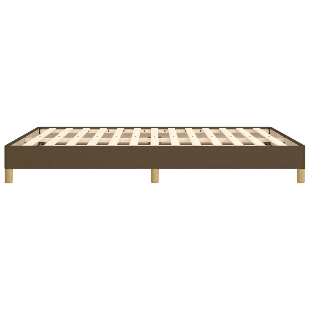 Giroletto Marrone Scuro 140x190 cm in Tessuto cod mxl 63897