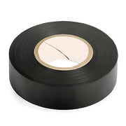 EcoPrice Nastro Adesivo Isolante PVC 19mmx25m Nero