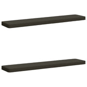 Cuscini per Panchina a 2 Pezzi VUGHT 2 pcs 100% Poliestere 950781