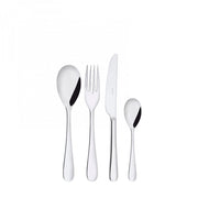 SIENA, Posate Set 24 Pz, Scatola Gallery, Casa Bugatti