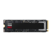 Samsung 9100 pro pcie® 5.0 nvme™ m.2 ssd - 1 tb - MZ-VAP1T0BW