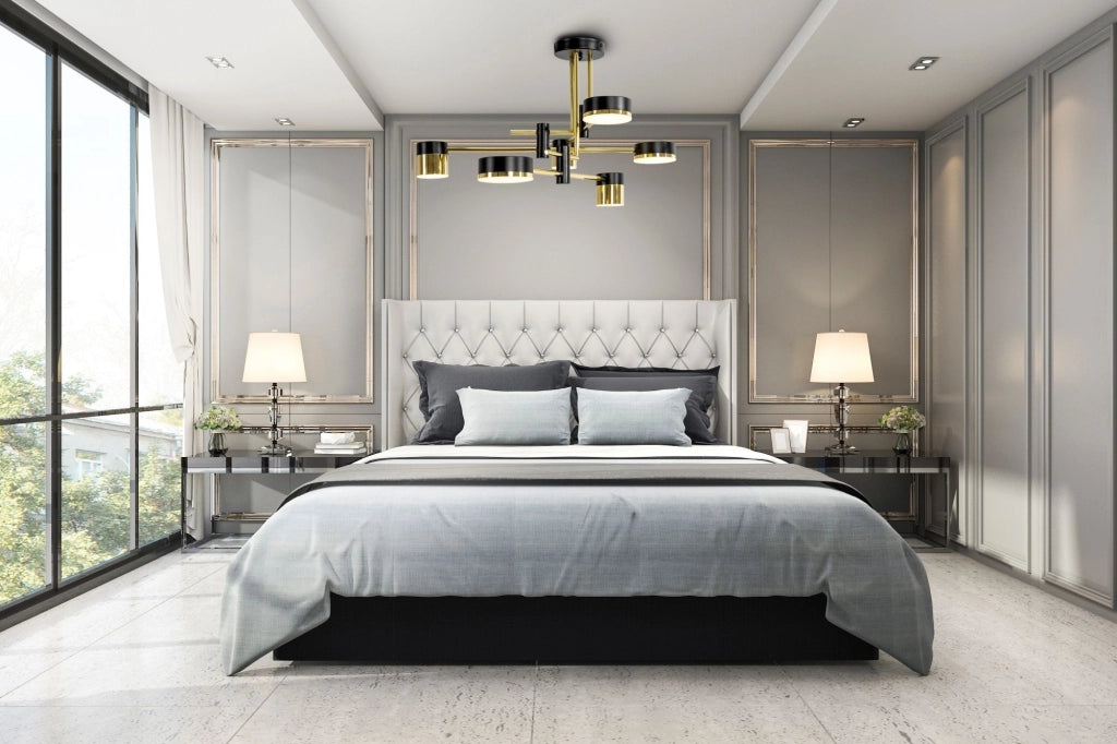 Lampada Led APP1002-6C