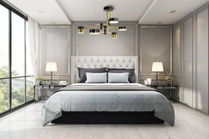 Lampada Led APP1002-6C