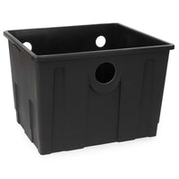 Ricambio per filtro per laghetti CBF-350C Vaschetta filtro 1° stadio