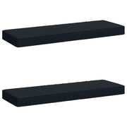 Cuscini per Panchina a 2 Pezzi VUGHT 2 pcs 100% Poliestere 950427