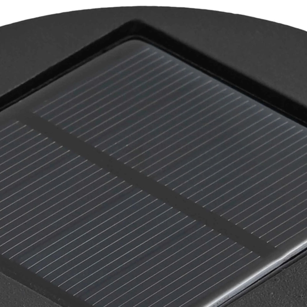 Lucina LED Solare da Percorso 2 pz Bianco CFW2925880