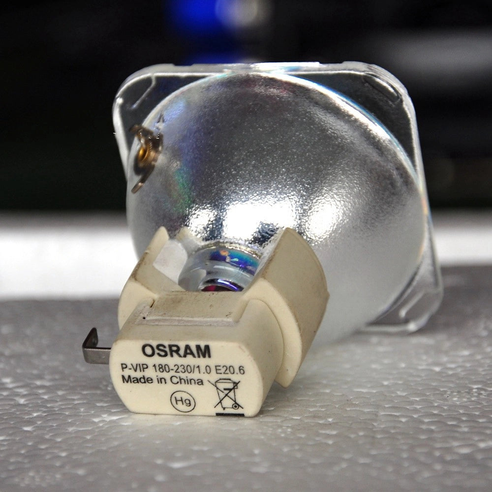 Trade Shop - Lampada Di Ricambio Beam 7r 5r Osram Sirius Hri 230w P-vip Msd Platinum 200w Ws -