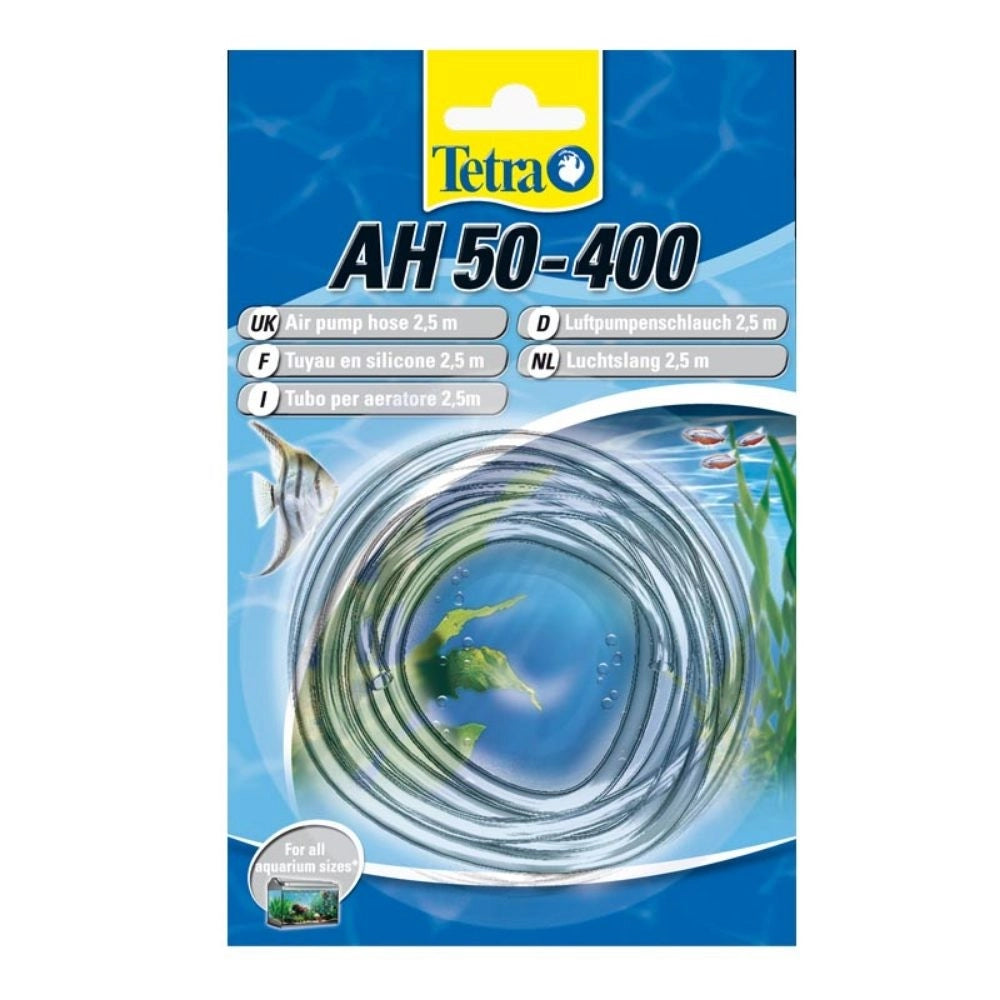 Tetra AH 50-400 - Tubo diametro 4/6mm  2,5mt