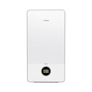 Caldaia a Condensazione Junkers Bosch Condens 7000i W 24 kW Metano/Gpl con Kit Scarico Fumi