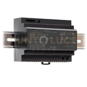 I-DRIVER-HDR-150-24 DRIVER GUIDA DIN ULTRASOTTILE 24V 150W 6,25A INPUT AC85-264V DC120-370V 10,5X9X5,45CM